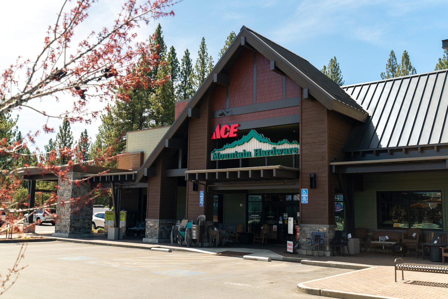 Gear Up At These Shops In Truckee, Nevada City, Grass Valley & Beyond