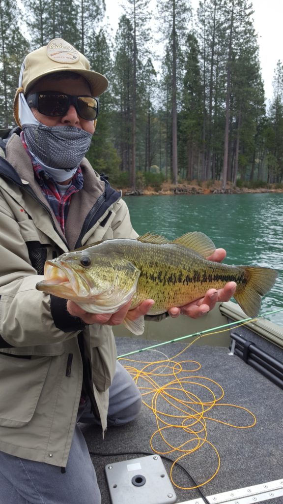 Tips On Fishing in Northern California Nevada County