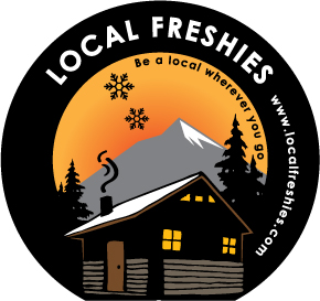 Local Freshies Logo