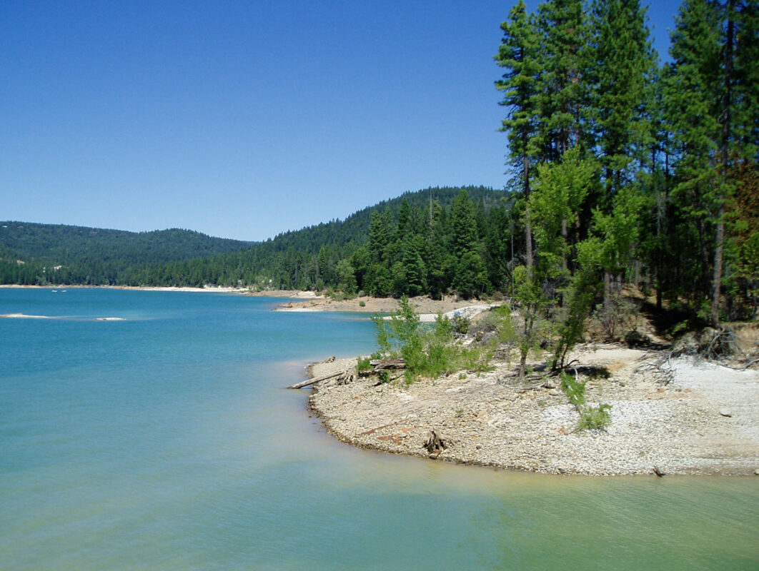 All There Is To Do At Scotts Flat Lake