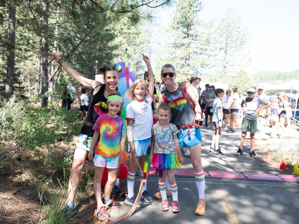 things to do in June - Truckee Pride Week