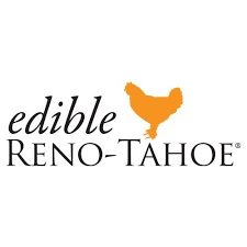 edible Reno-Tahoe logo